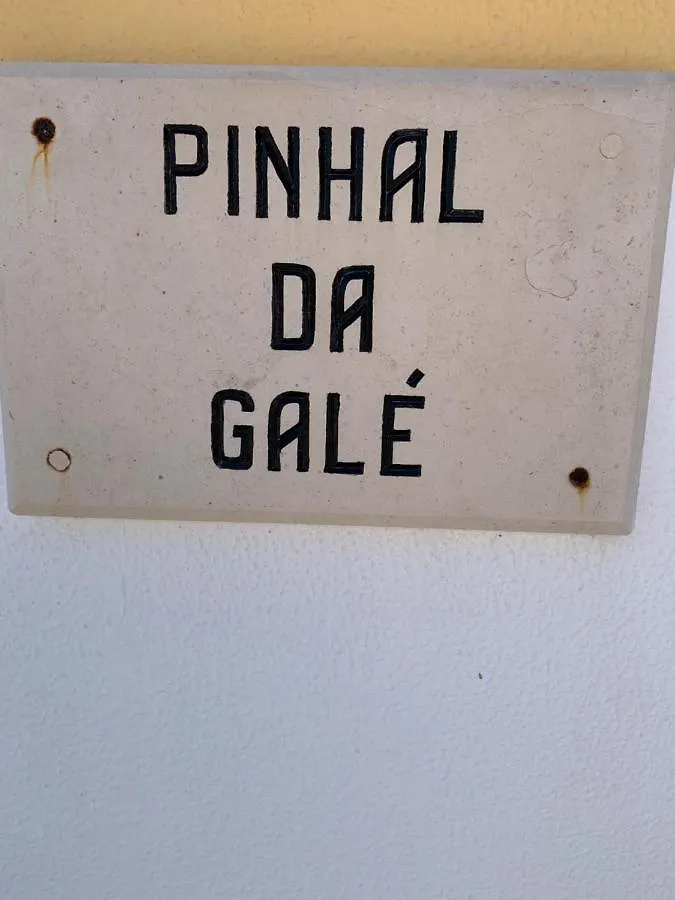 Holiday Apartment Near The Sea Gale  Portugal