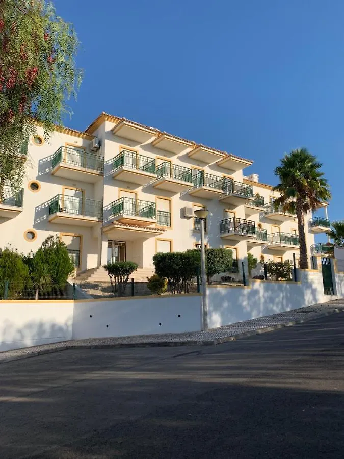Holiday Apartment Near The Sea Gale  Gale (Albufeira)