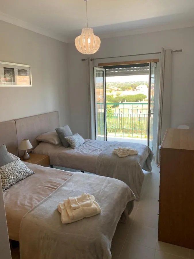 Holiday Apartment Near The Sea Gale