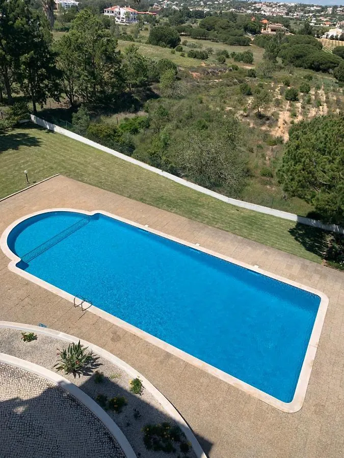 Holiday Apartment Near The Sea Gale  0*, Gale (Albufeira)