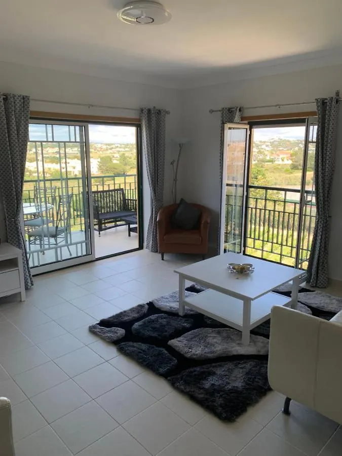 Holiday Apartment Near The Sea Gale  Gale (Albufeira)