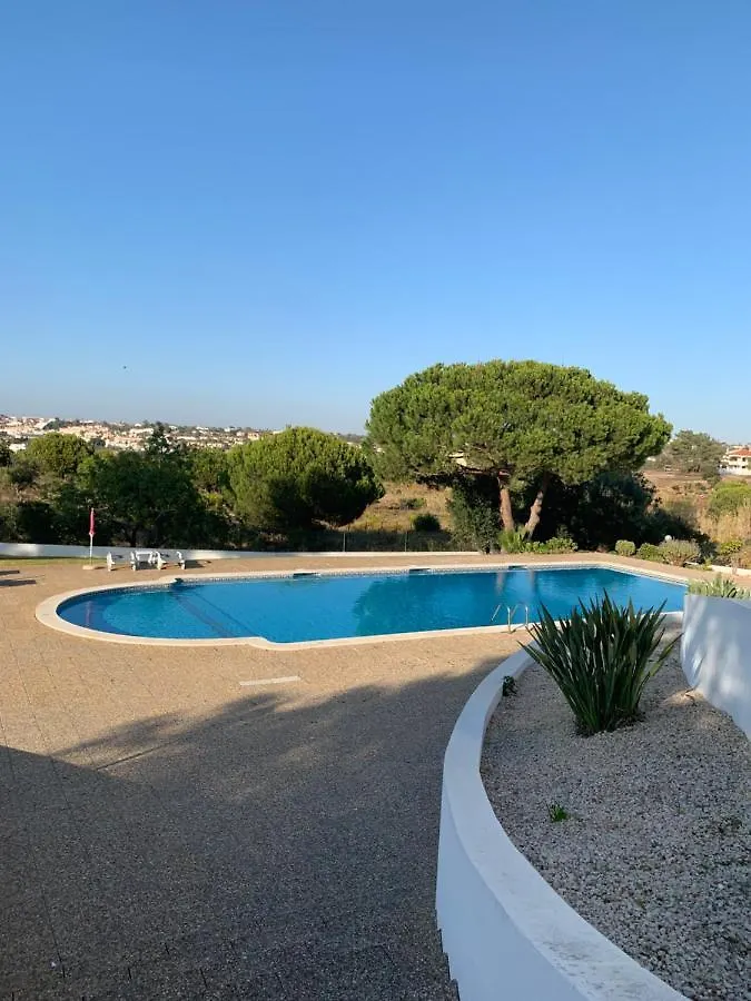 Holiday Apartment Near The Sea Gale   Gale (Albufeira)