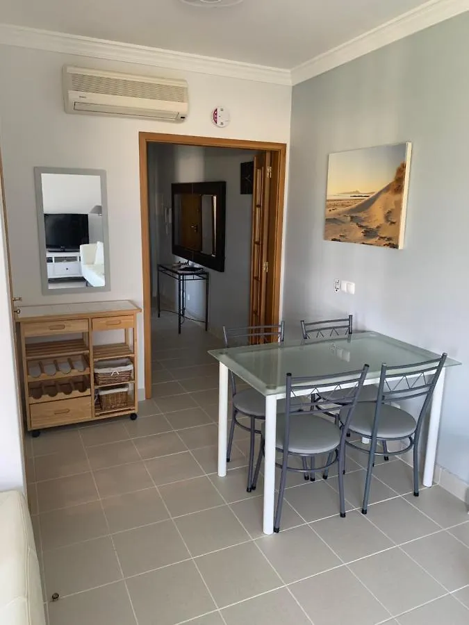Holiday Apartment Near The Sea Gale   Gale (Albufeira)