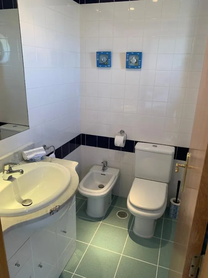 Holiday Apartment Near The Sea Gale  Portugal